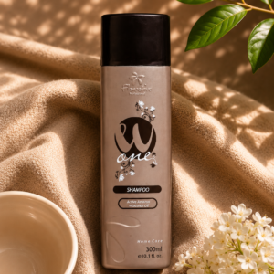 Flora ACTIVE shampoo 300ml