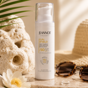 Jennot Sun shield    Spf 50