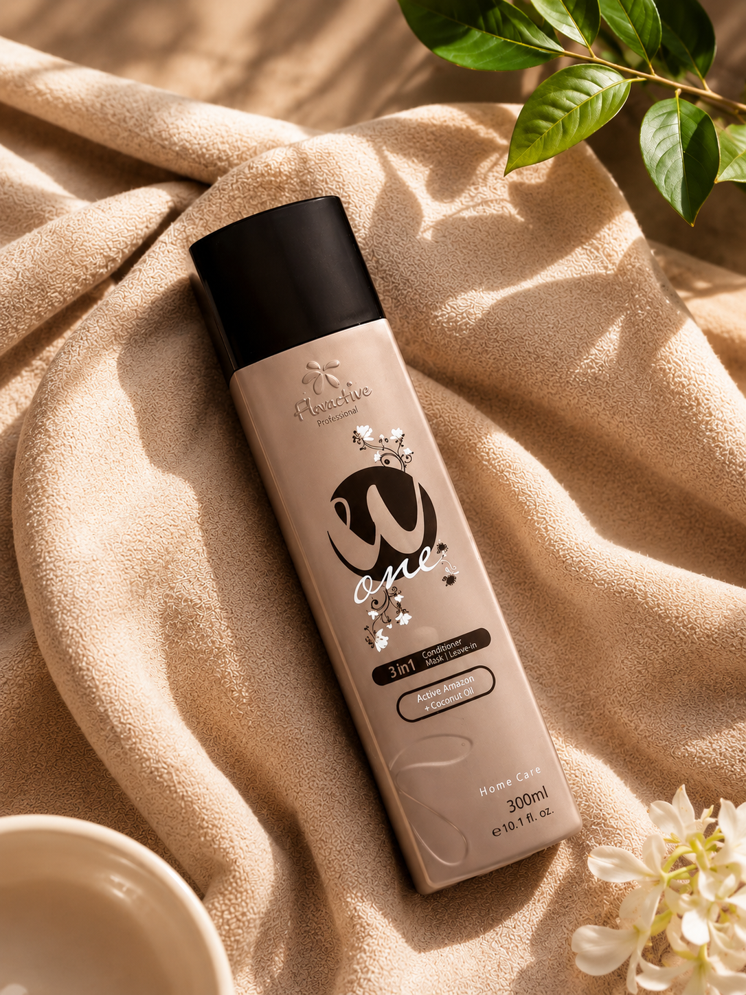 Floraactive conditioner